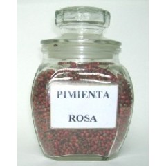 Pimienta Rosa Grano X 20 GRS
